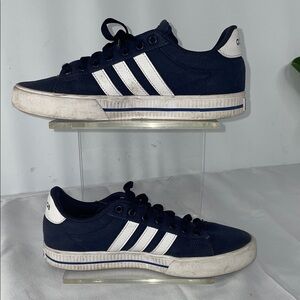ADIDAS DAILY 3.0 SKATE SHOE FTL-11-083